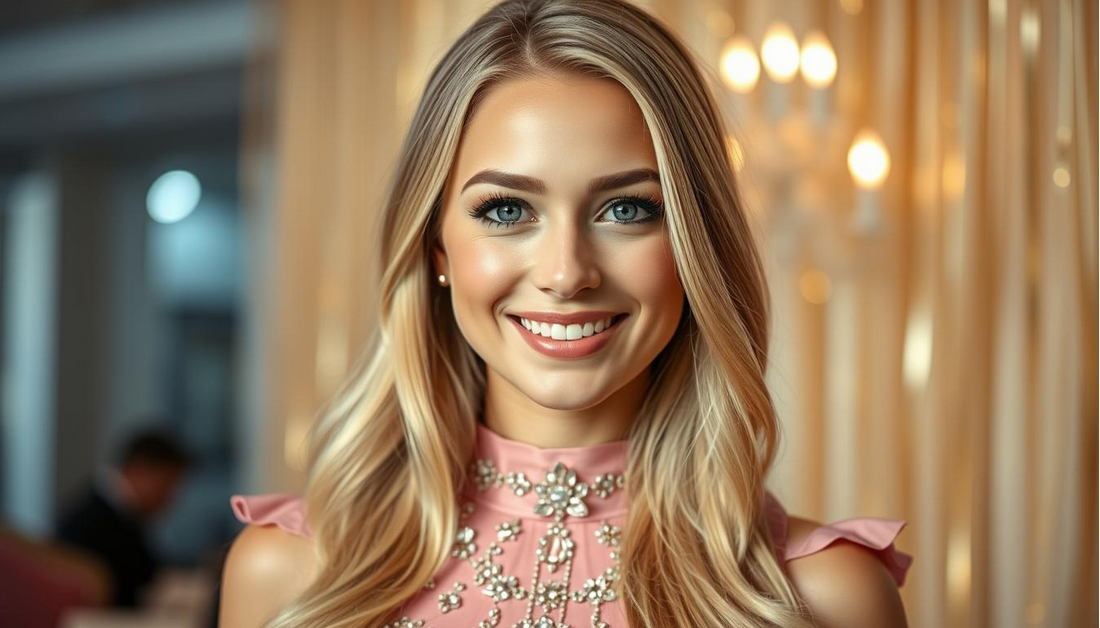 Trending Party Ready Dresses 2025 and Beyond