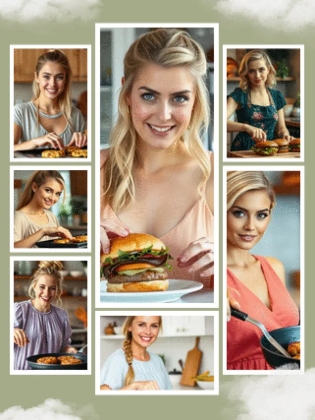 Veggie Smash Burger Guide