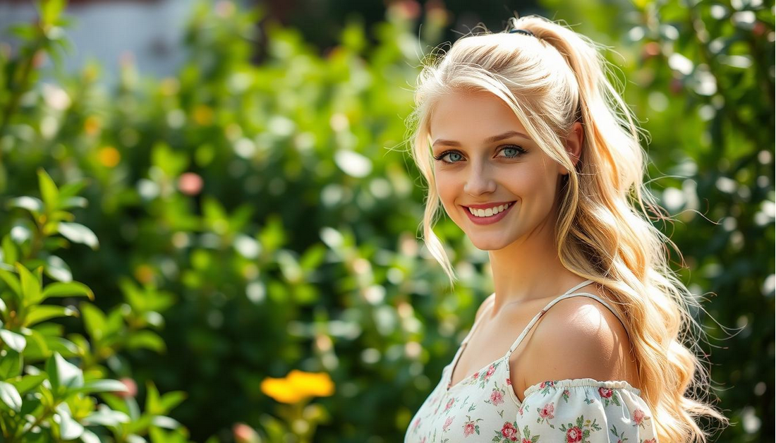 Retro Florals and Prints Making Modern Comeback