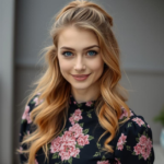 Retro Florals and Prints Making Modern Comeback