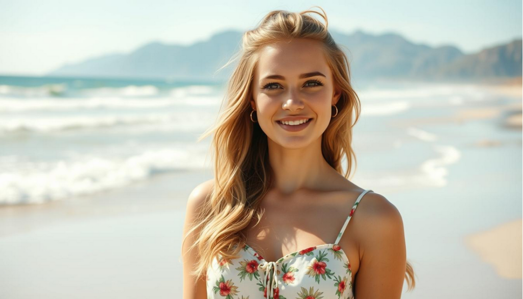 Retro Florals and Prints Making Modern Comeback