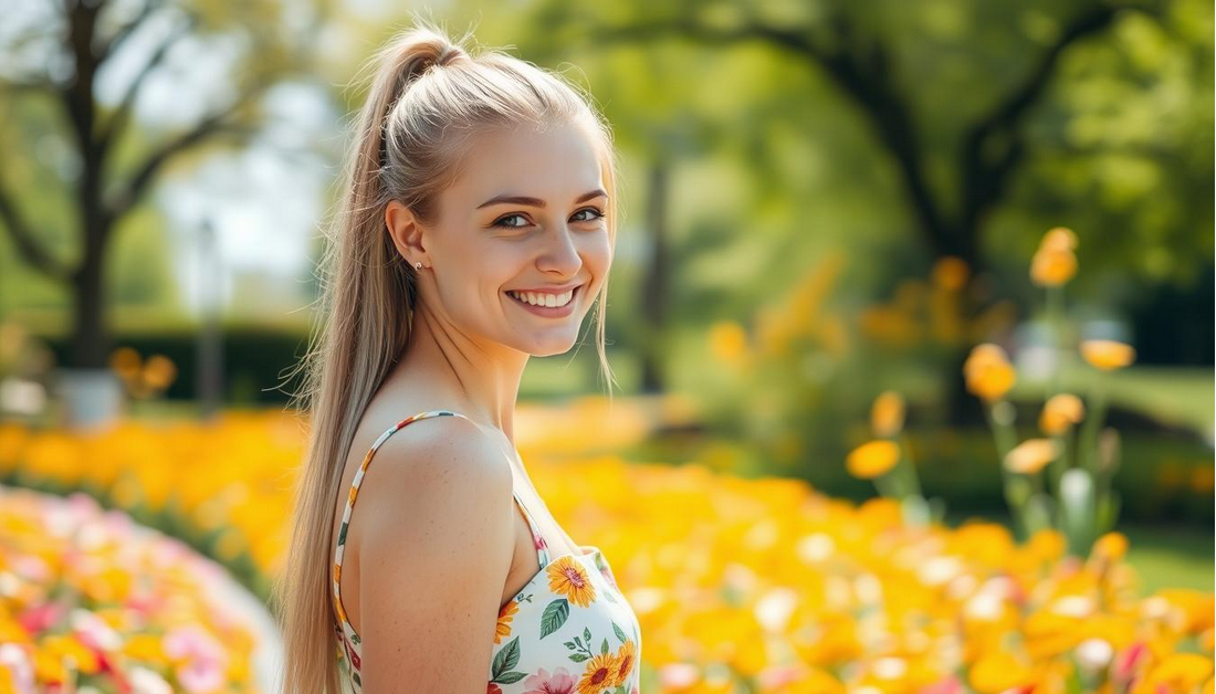 Retro Florals and Prints Making Modern Comeback