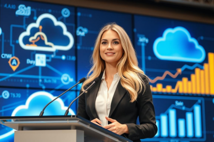 Why Cloud-Native Strategies Dominate Business Technology?