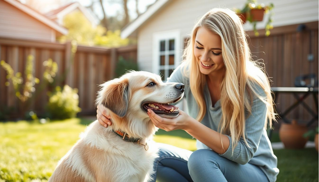 Mastering Dog Care Beyond Food and Walks