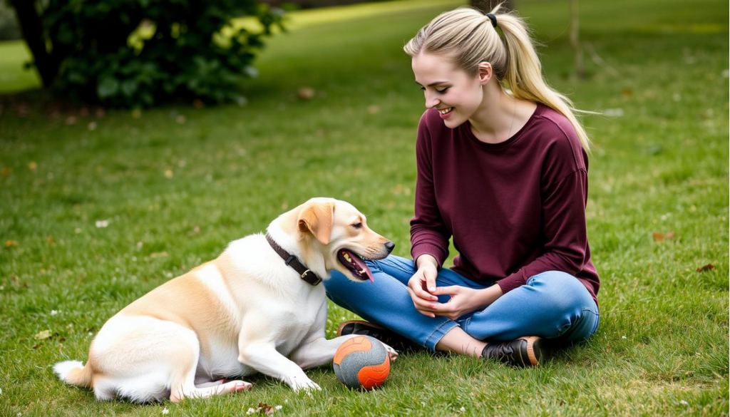 Mastering Dog Care Beyond Food and Walks