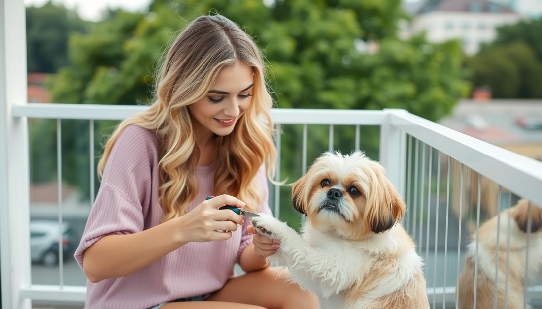 Mastering Dog Care Beyond Food and Walks