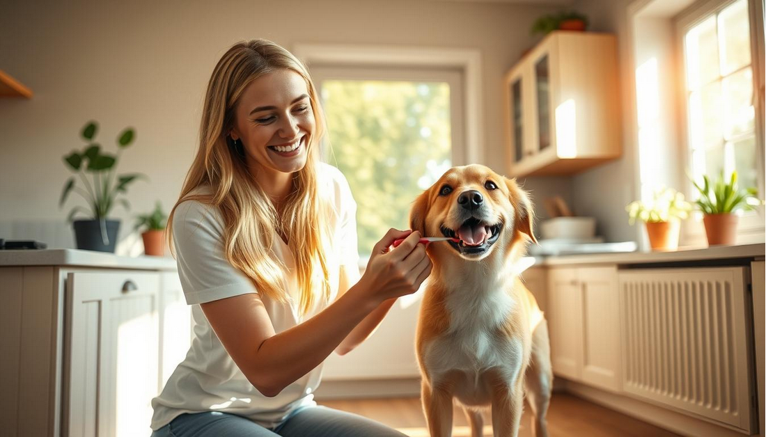 Mastering Dog Care Beyond Food and Walks