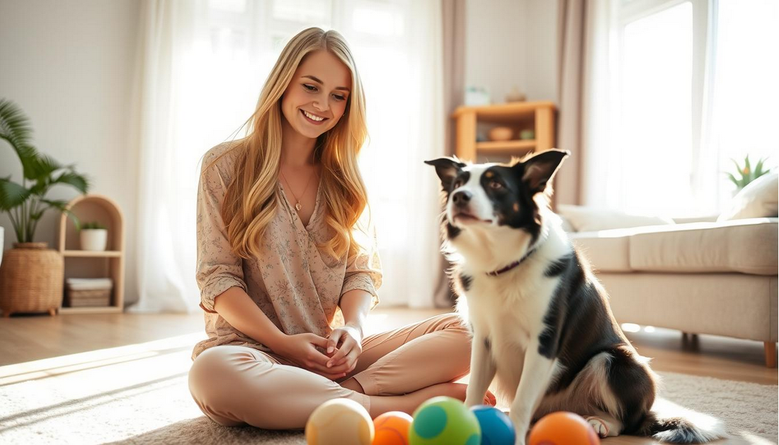 Mastering Dog Care Beyond Food and Walks