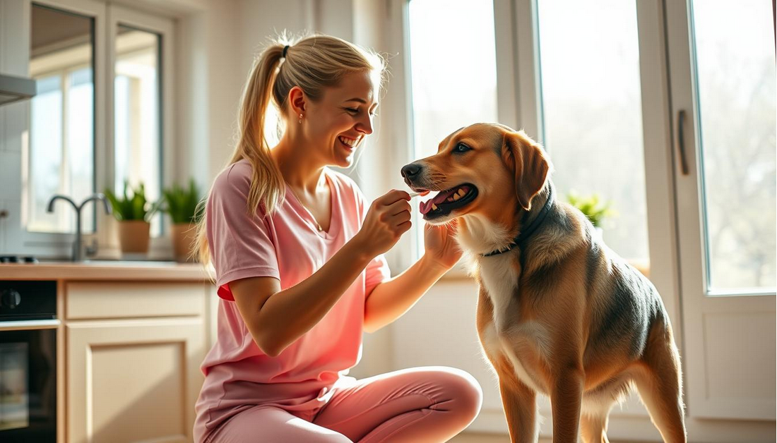 Mastering Dog Care Beyond Food and Walks