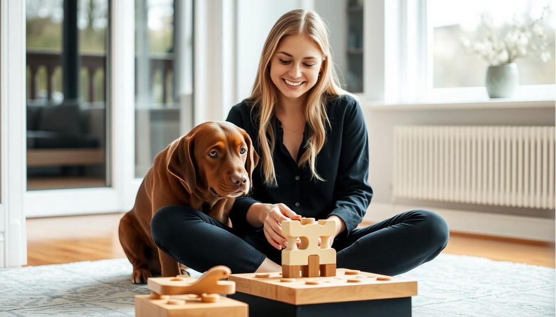 Mastering Dog Care Beyond Food and Walks