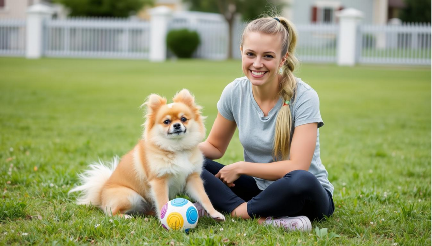 Mastering Dog Care Beyond Food and Walks