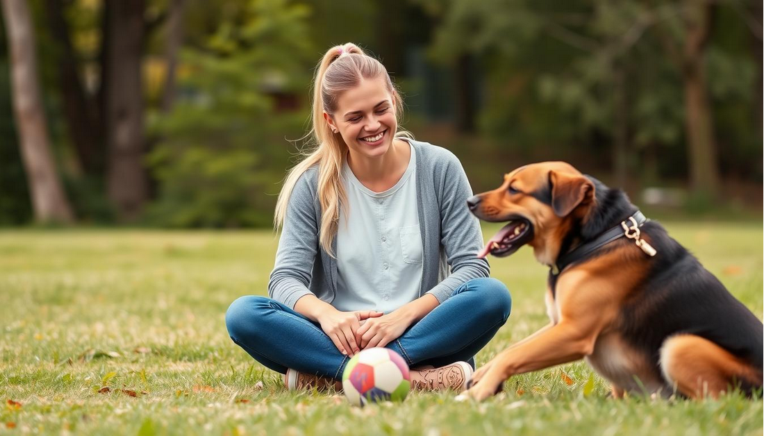 Mastering Dog Care Beyond Food and Walks
