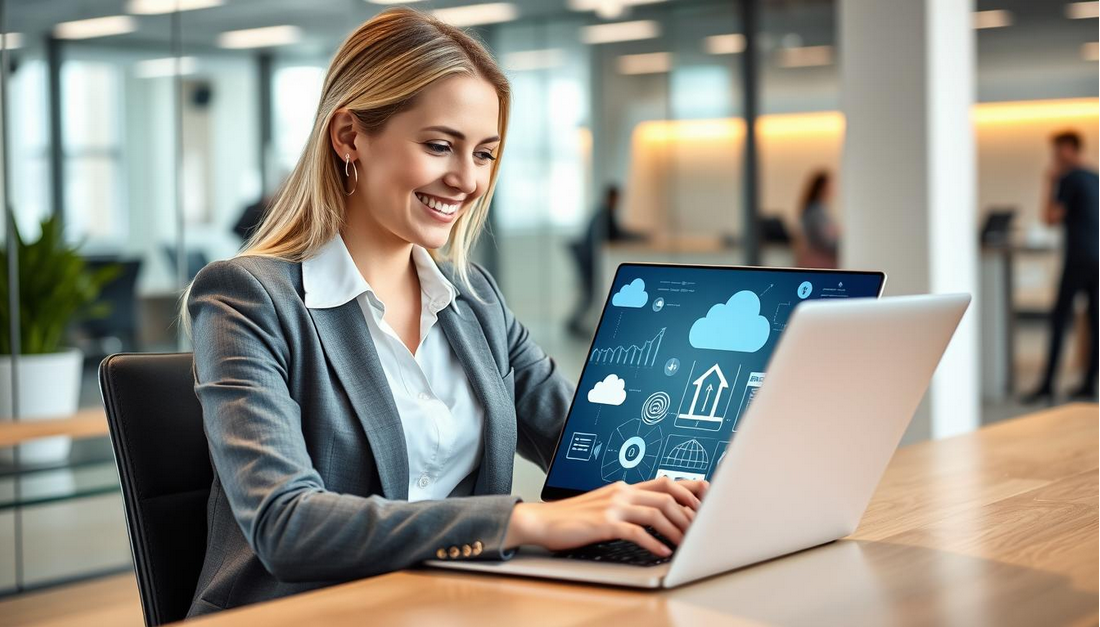 Why Cloud-Native Strategies Dominate Business Technology?