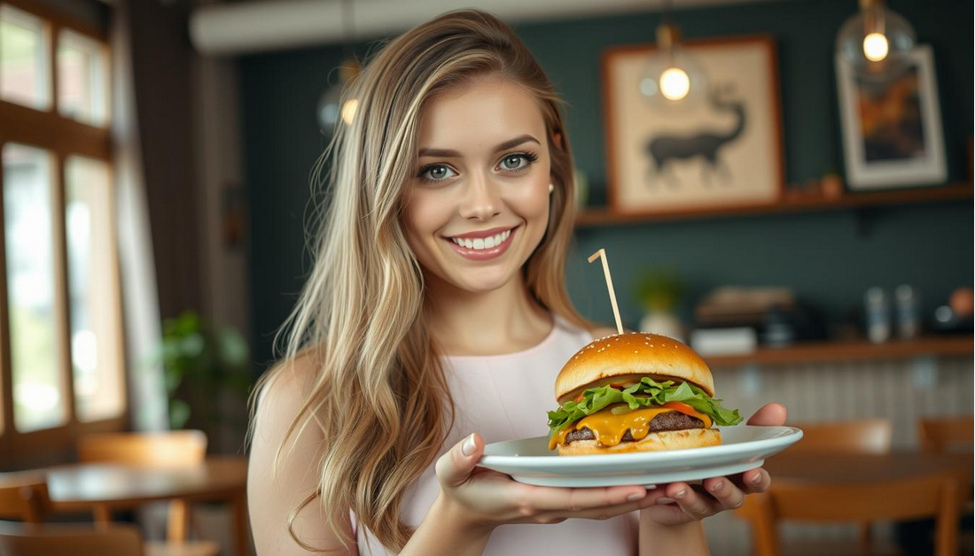 Ramen Burgers: The Fusion You Must Try