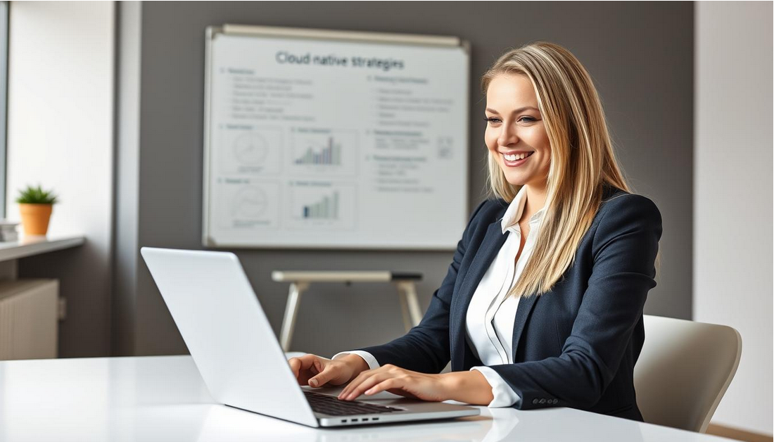 Why Cloud-Native Strategies Dominate Business Technology?