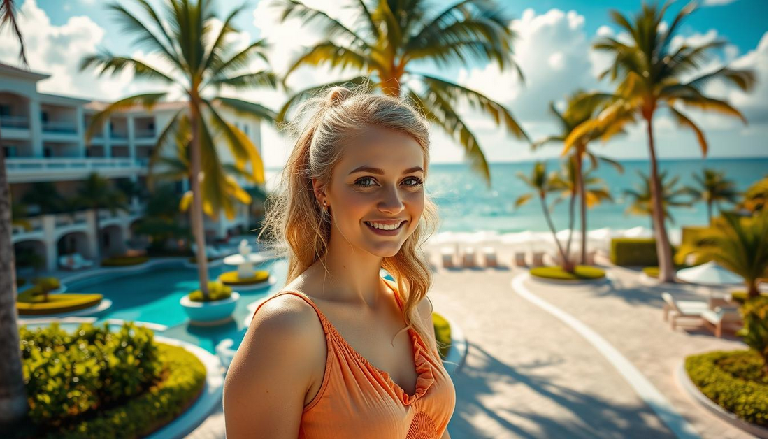West Palm Beach: Florida's Chic Coastal Escape