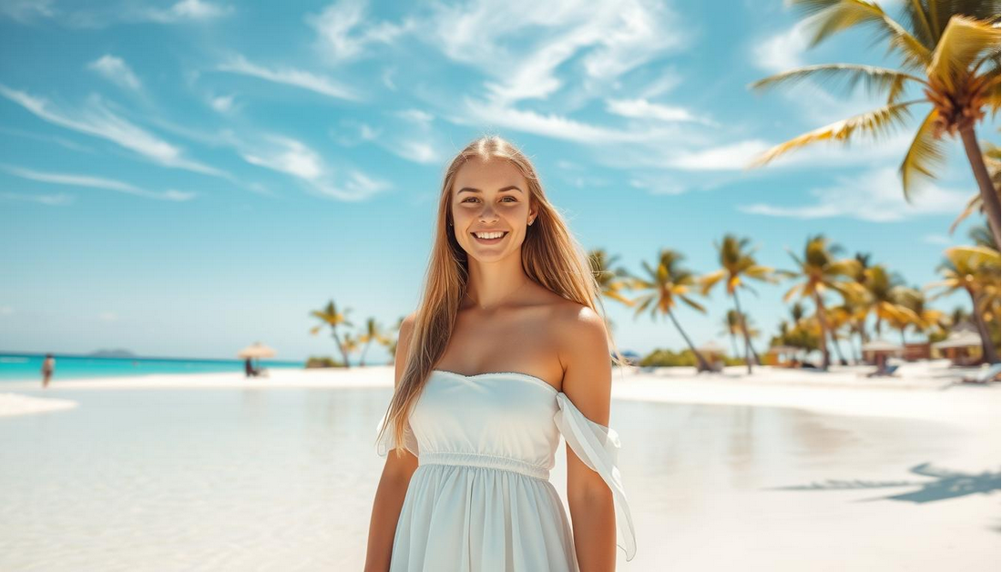 West Palm Beach: Florida's Chic Coastal Escape