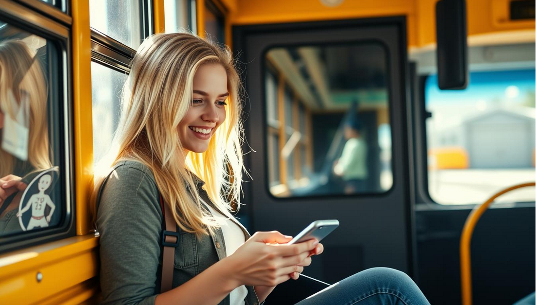 Cell Phones in School: Distraction, Safety, or Learning Tool?