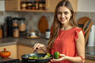 Healthy And Tasty Broccoli Recipes With Proven Benefits