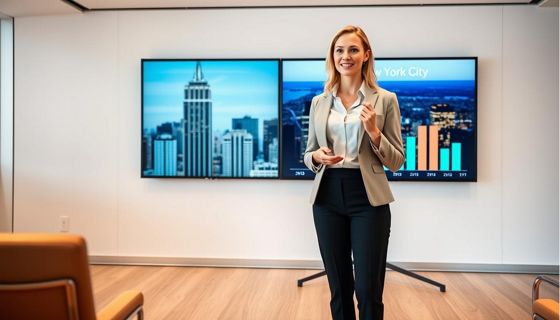Top 11 Good Ways to Make Money in New York City in 2025