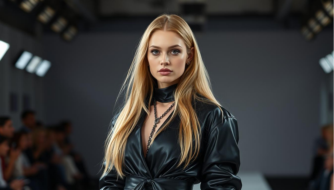 Emerging Brands to Watch at London Fashion Week 2025
