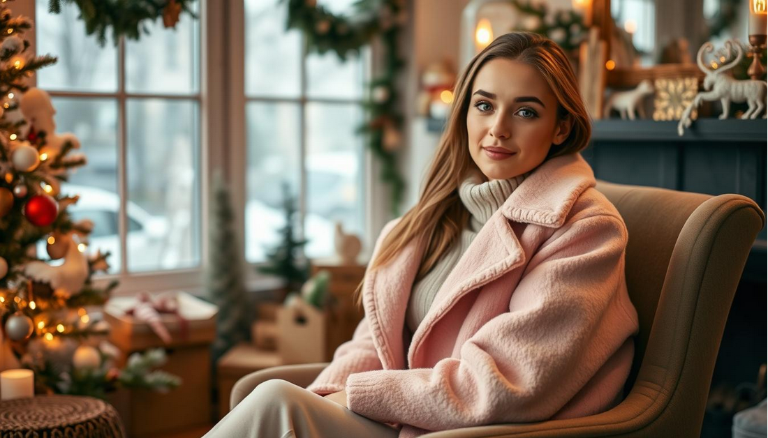 How To Style Pastels For Winter Season?