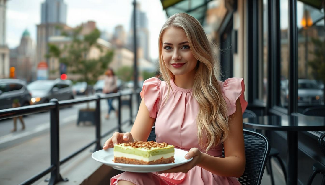 Matcha Tiramisu: The Dessert Trend Redefined
