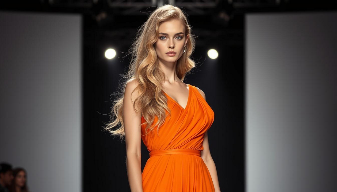 Emerging Brands to Watch at London Fashion Week 2025