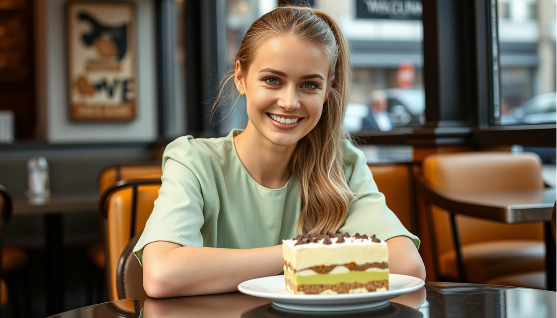 Matcha Tiramisu: The Dessert Trend Redefined