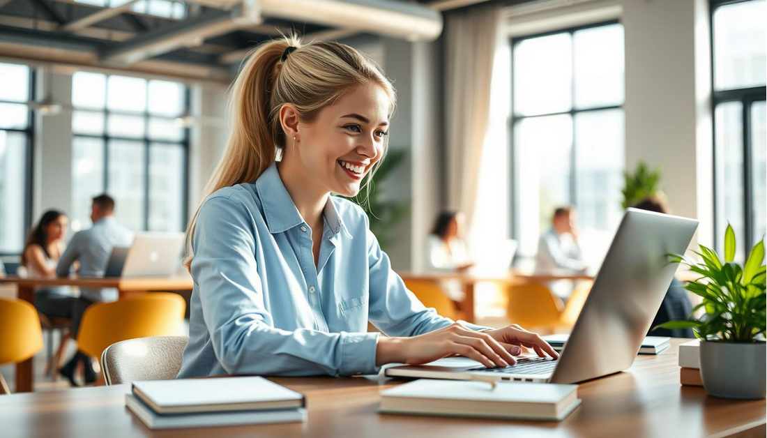 Generative AI Platforms Creating Entrepreneurial Opportunities