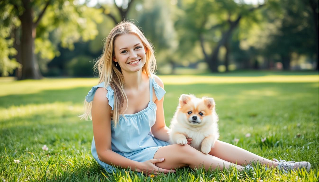 Discover daily habits that keep pets happy and smiling all day long.