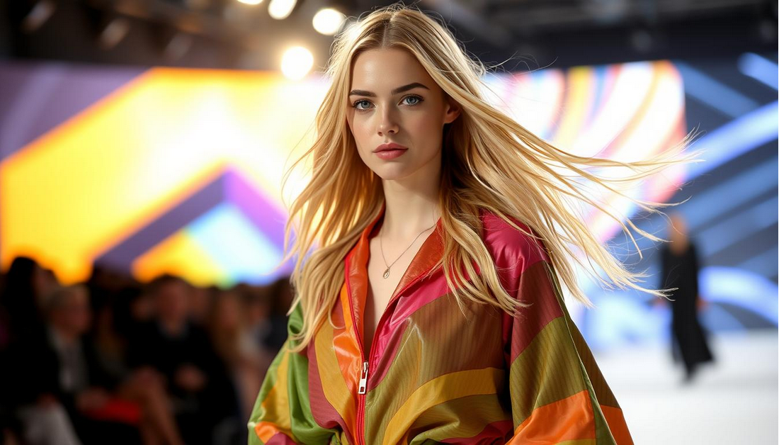 Emerging Brands to Watch at London Fashion Week 2025