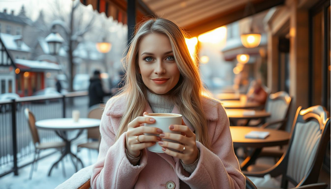 How To Style Pastels For Winter Season?