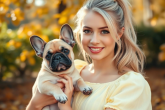 Discover daily habits that keep pets happy and smiling all day long.