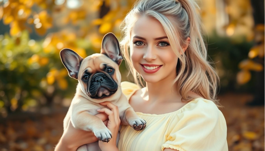 Discover daily habits that keep pets happy and smiling all day long.