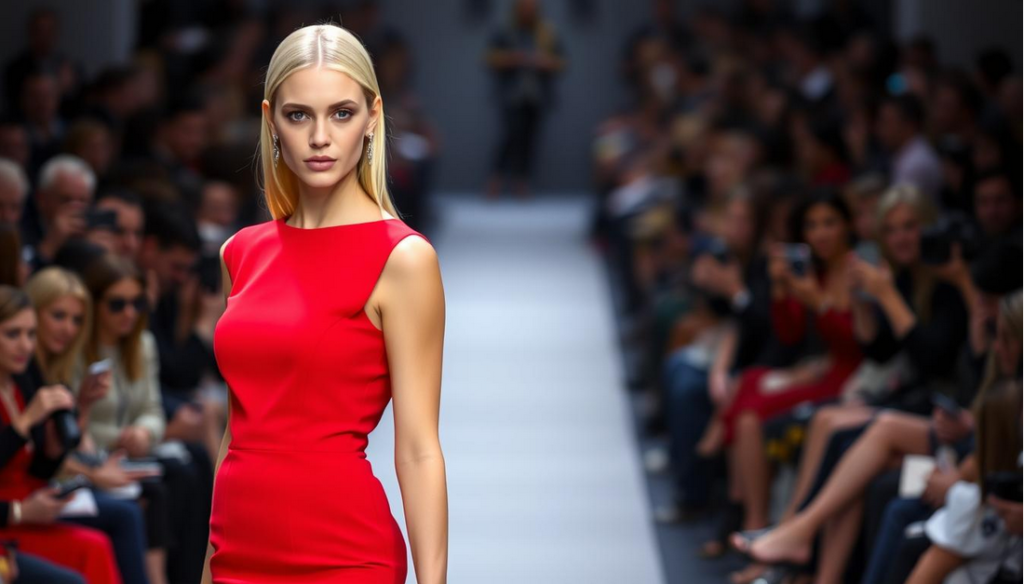 Excitement Builds for Milan Fashion Week SS 2026