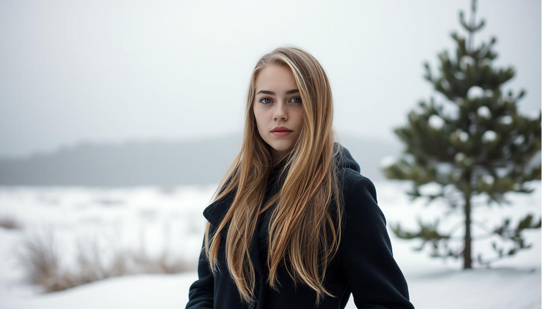 How To Style Pastels For Winter Season?