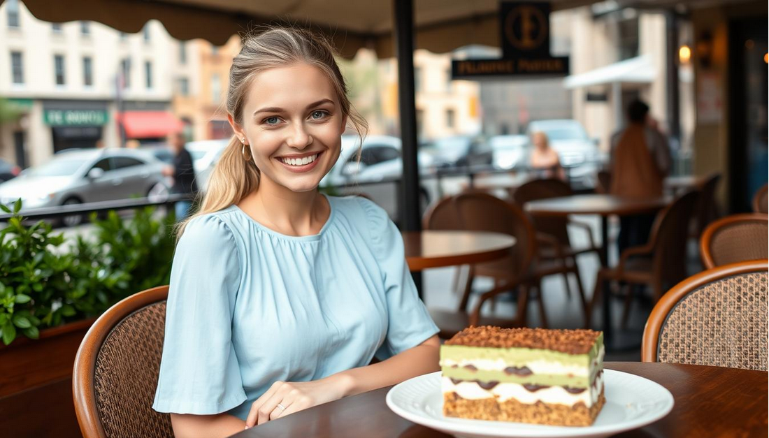 Matcha Tiramisu: The Dessert Trend Redefined