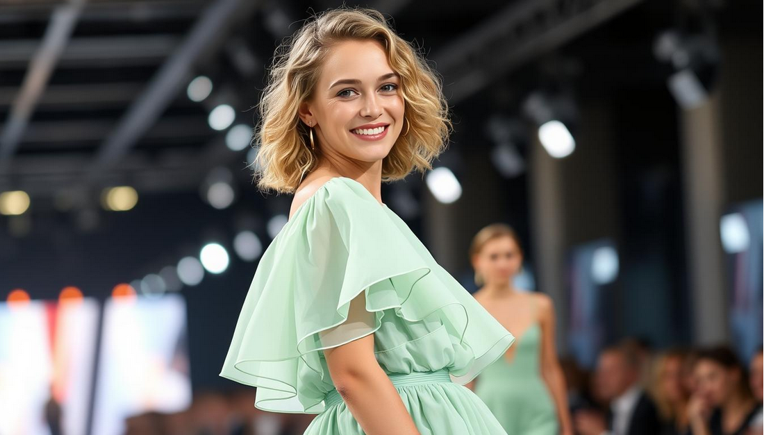 Excitement Builds for Milan Fashion Week SS 2026