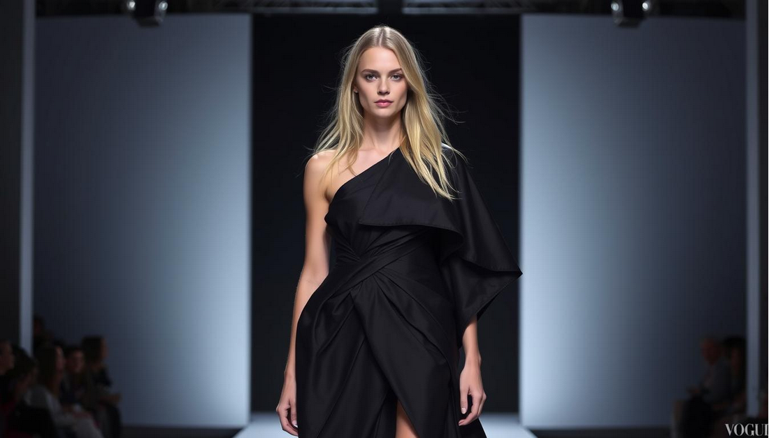 Emerging Brands to Watch at London Fashion Week 2025