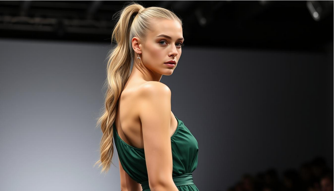 Emerging Brands to Watch at London Fashion Week 2025