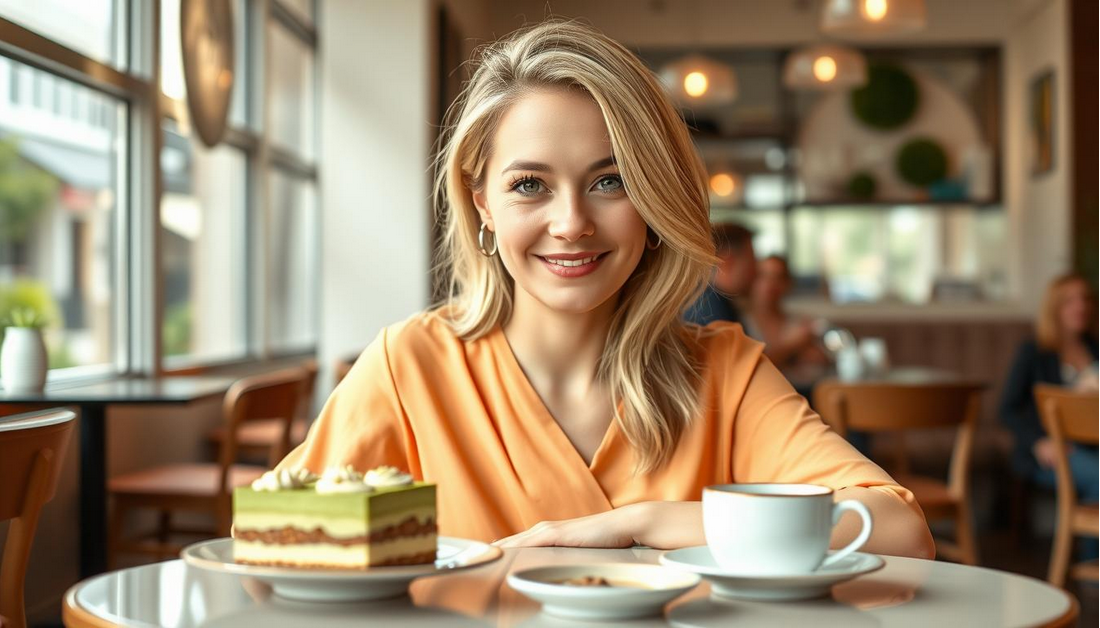 Matcha Tiramisu: The Dessert Trend Redefined
