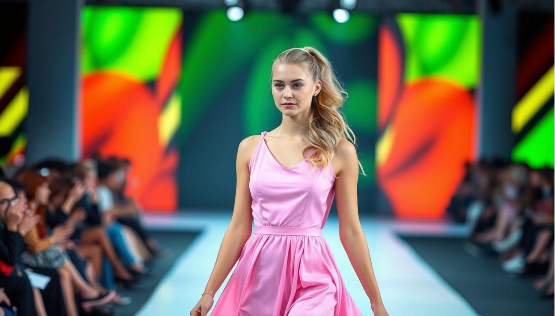 Emerging Brands to Watch at London Fashion Week 2025