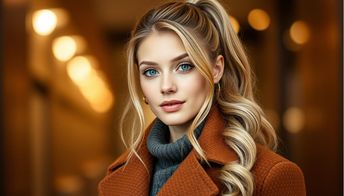 How To Style Pastels For Winter Season?