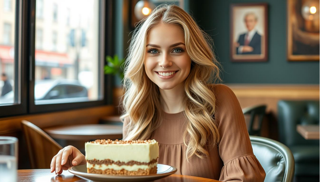 Matcha Tiramisu: The Dessert Trend Redefined