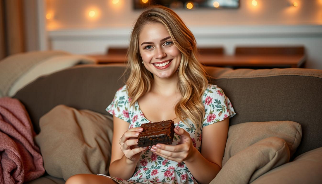 11 Best Quick Snacks For Cozy Movie Evenings