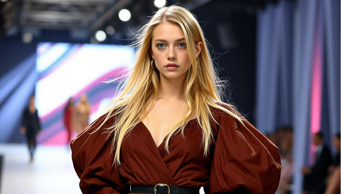 Emerging Brands to Watch at London Fashion Week 2025