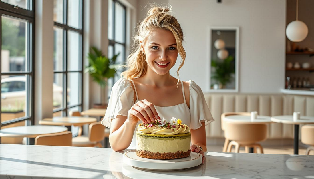 Matcha Tiramisu: The Dessert Trend Redefined