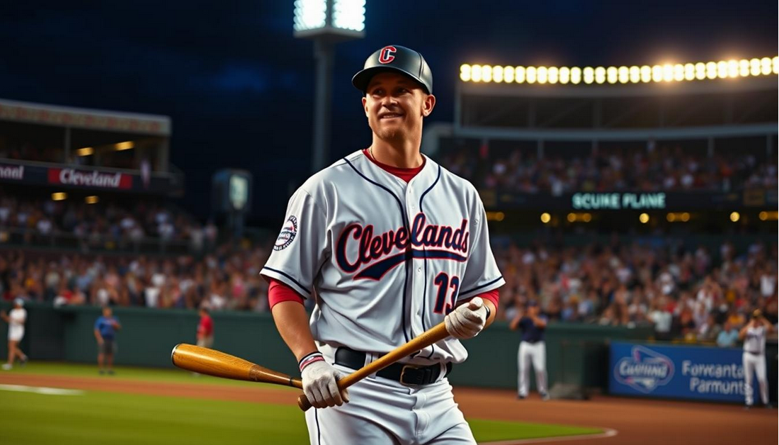 MLB Recap: Guardians Clinch Playoff Spot with Walk-Off Hit by Pitch