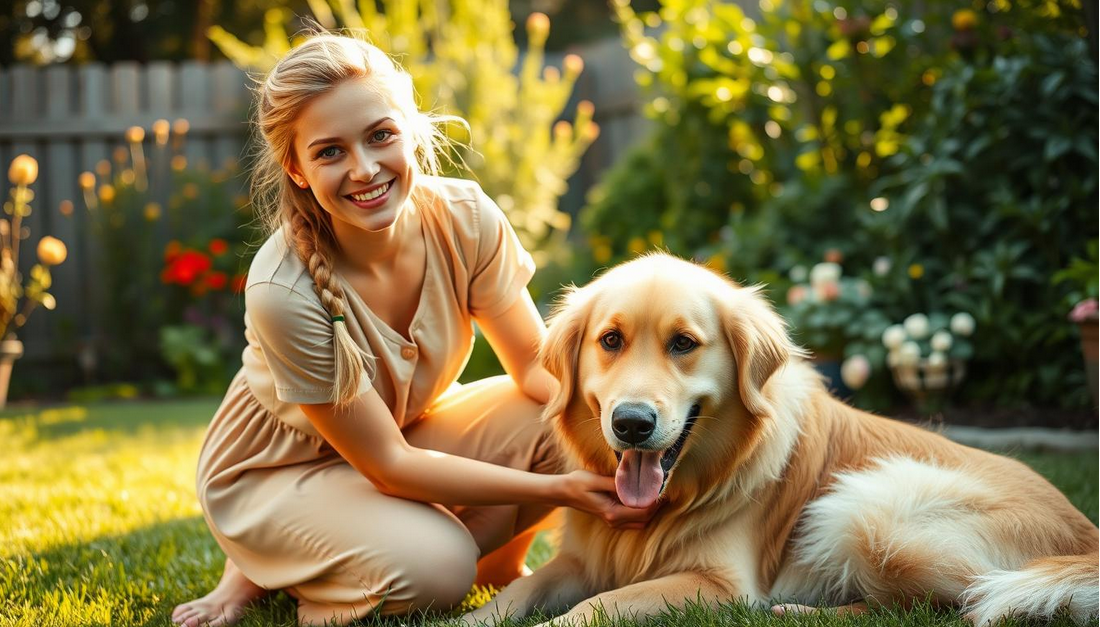 Discover daily habits that keep pets happy and smiling all day long.